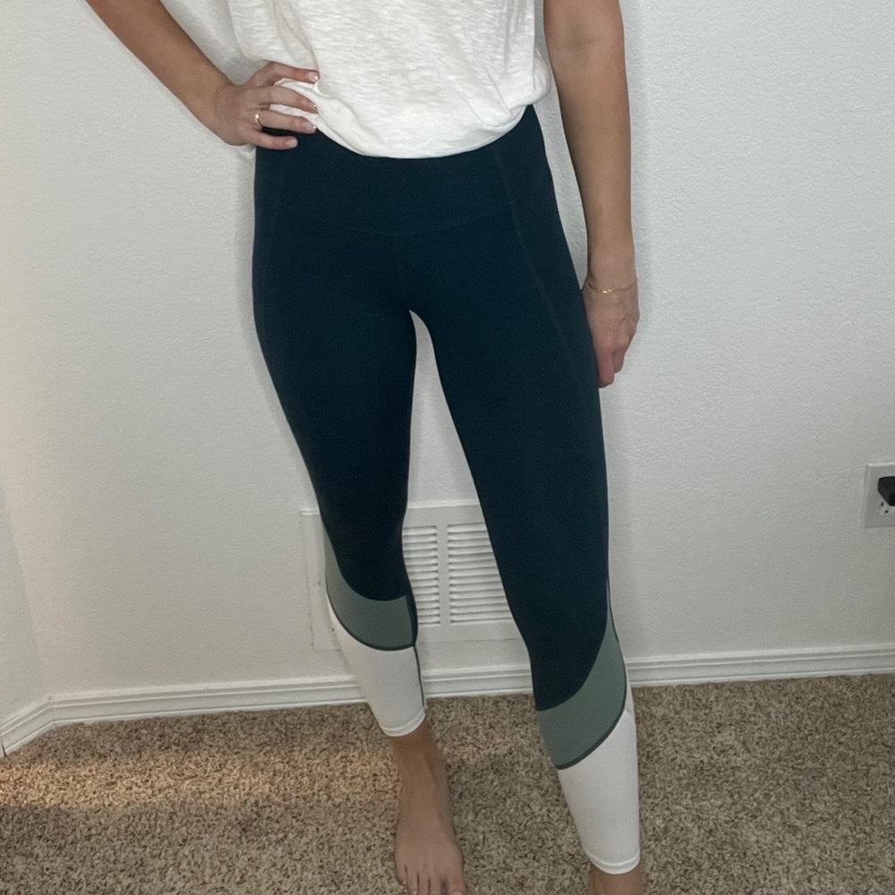 Athleta Womens leggings size XS